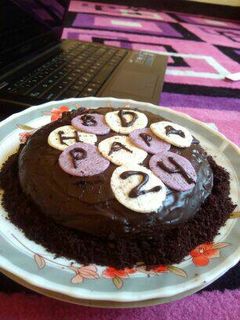 Foto resep Brownis Kukus