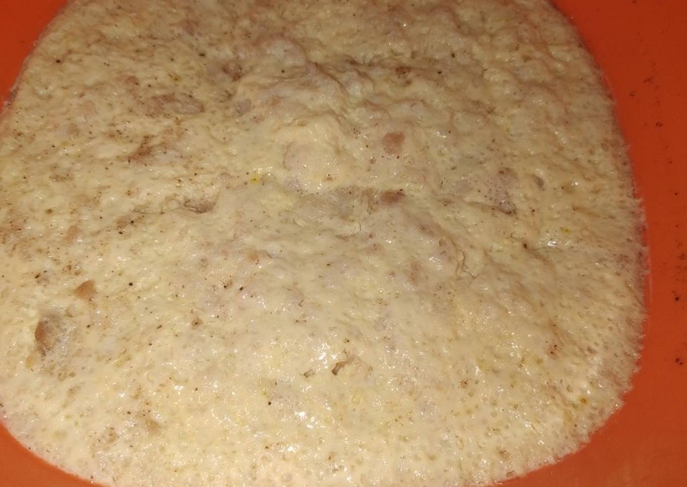 Nyukpiang ala cici