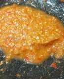 Sambal Terasi