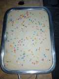 Budín de Sémola
