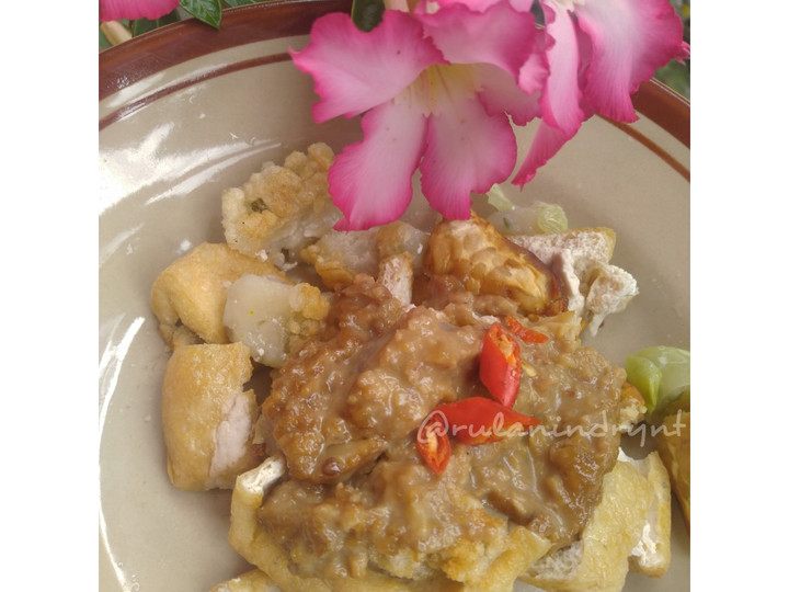Resep Batagor Aci Anti Gagal