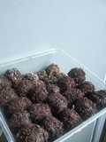 15. Kue Kering rambutan