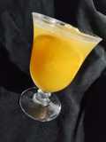 Jugo de naranja