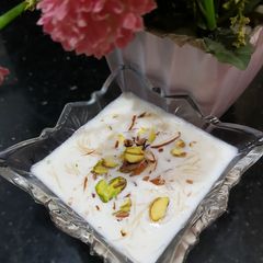Doodh sawaiyan A picture of Doodh sawaiyan.