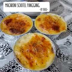รูปของ Macaroni Schotel Panggang