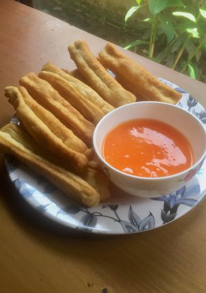 Foto resep 53. Chakueala Reg’s Dish 🍽