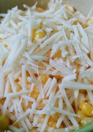 Foto resep Jasuke