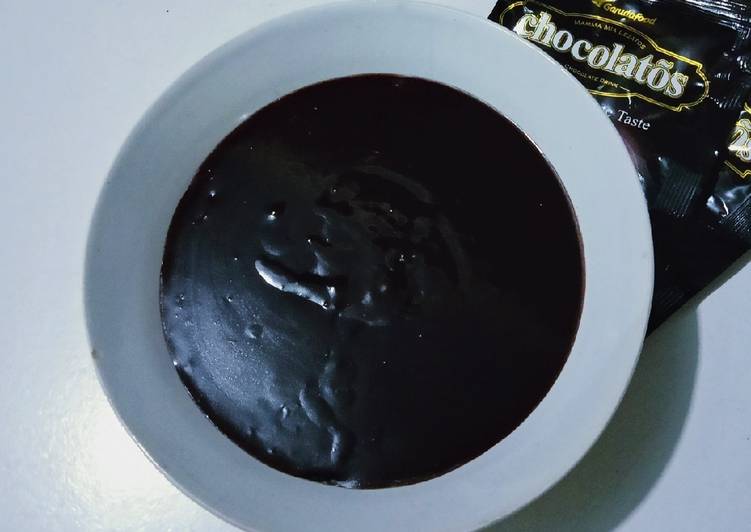 Selai Coklat Chocolatos