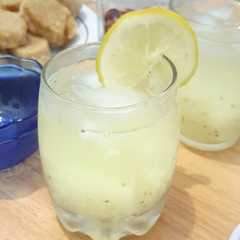 รูปของ Es Kuwut Melon Khas Bali