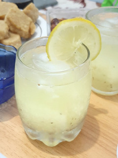 Foto resep Es Kuwut Melon Khas Bali