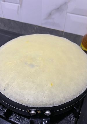 Foto resep Kulit risoles
