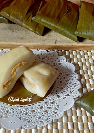 Foto resep Nagasari