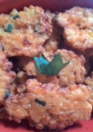 Foto resep Bakwan Jagung Kampung