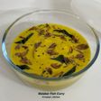 Malabar Fish Curry with Coconut Milk | Kerala-Style Meen Curry