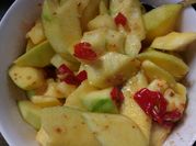 A picture of mango pepper