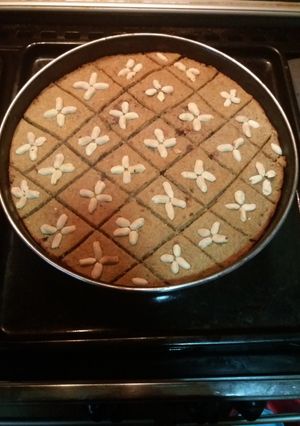 صورة لوصفة كبة بالصينية