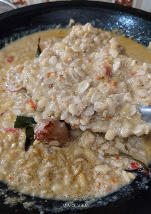 Foto resep Sambal Tumpang