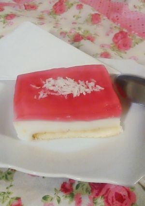 صورة لوصفة طبقات المهلبية