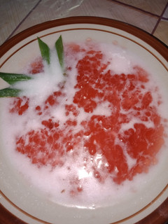 Foto resep Bubur Mutiara