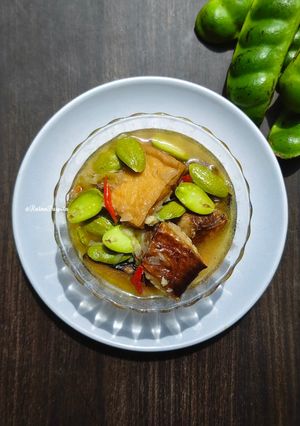 Foto resep Kothokan Iwak Pe