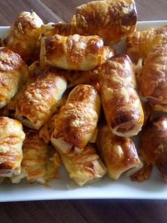 Virslis leveles recept fotója