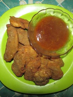 Foto resep Chiken Steak ala WS Simple