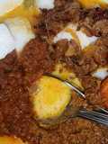 Rendang Daging Kerbau