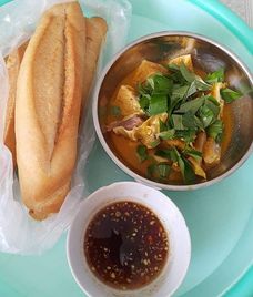 phá lấu bò