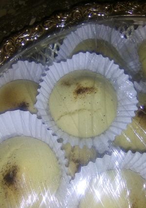 صورة لوصفة غريبية