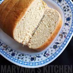 A picture of Bread.