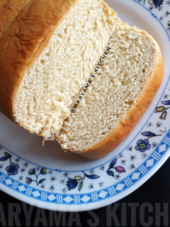 A picture of Bread.