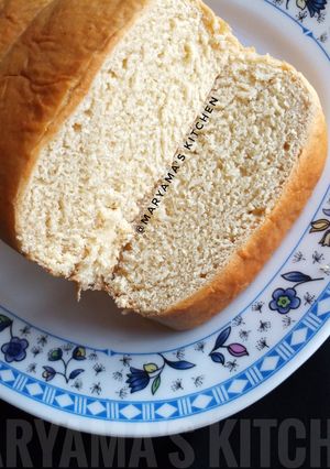 A picture of Bread.