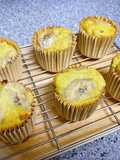 Muffin chuối 🍌