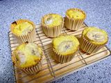 Muffin chuối 🍌