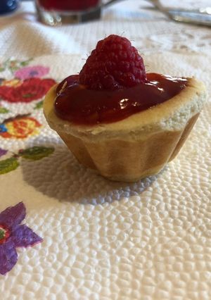Kosárka recept fotója
