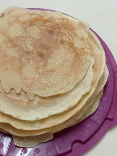 Una foto de Filloas