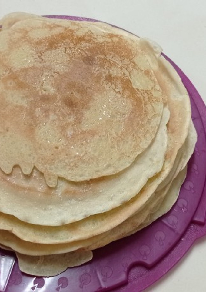 Una foto de Filloas