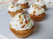 Une photo de crème chantilly avec de la mascarpone