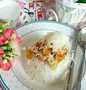 Resep Rice Bowl Ayam saus BBQ + keju Anti Gagal