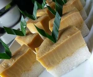 Masakan Populer Sarimuka ketan Lezat Mantap