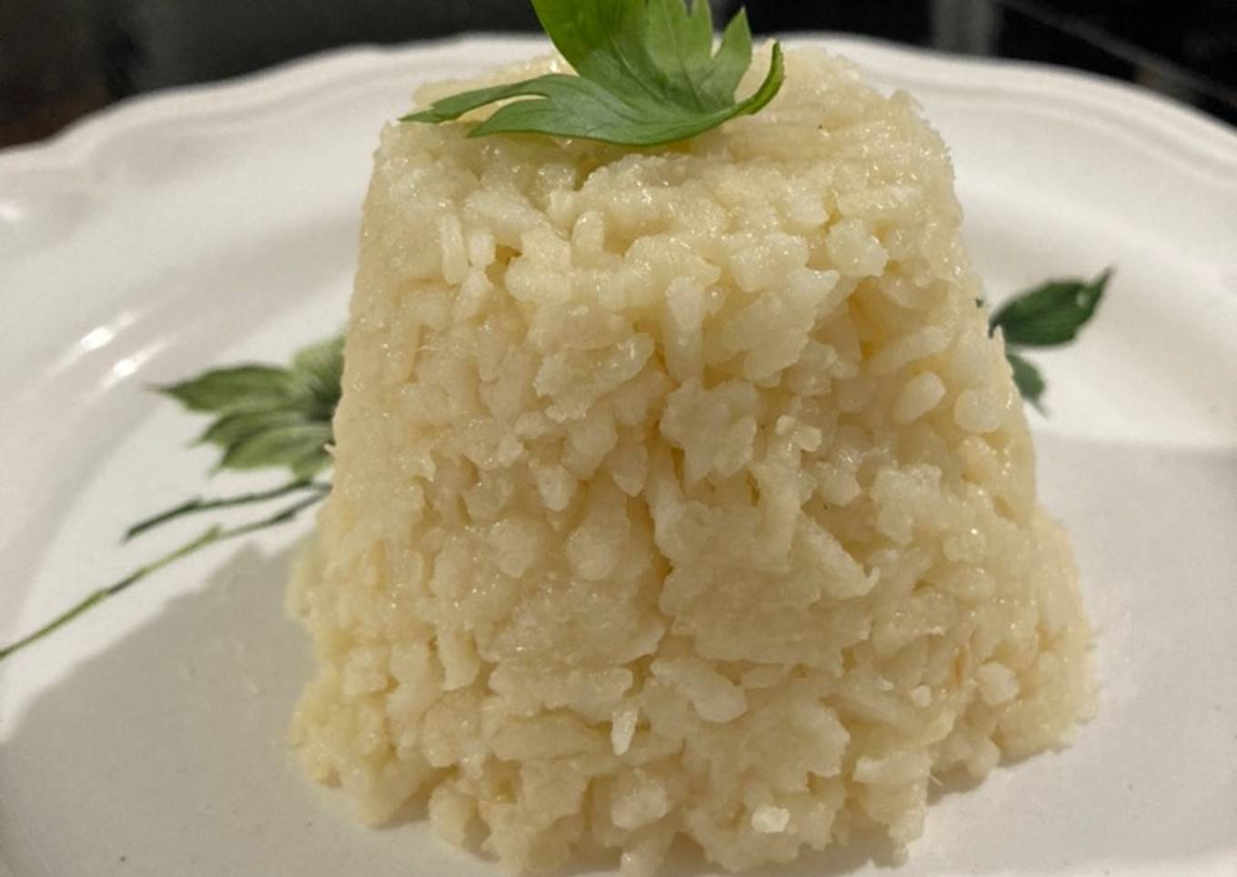 Arroz Pilaf