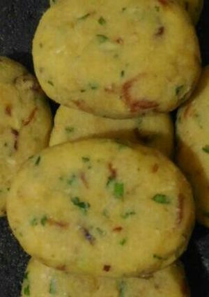 Foto resep Perkedel enak ala aku