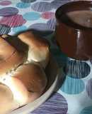 Chocolate caliente