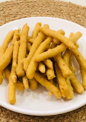 Foto resep Stick Indomie Goreng