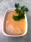 Tahini a Mi Manera