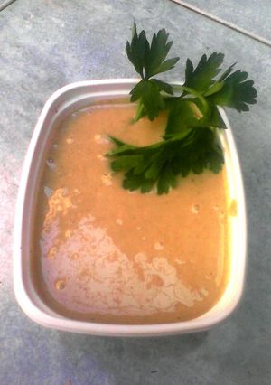 Una foto de Tahini a Mi Manera