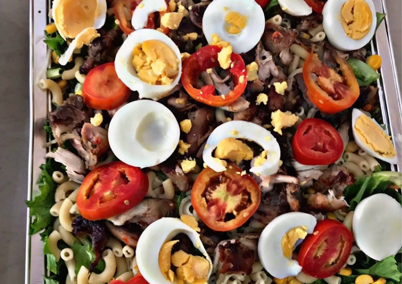 Easter Salad