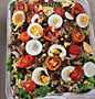 Recipe Easter Salad the Delicious Really delicious