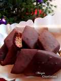 Mostaccioli morbidi, ricetta di famiglia