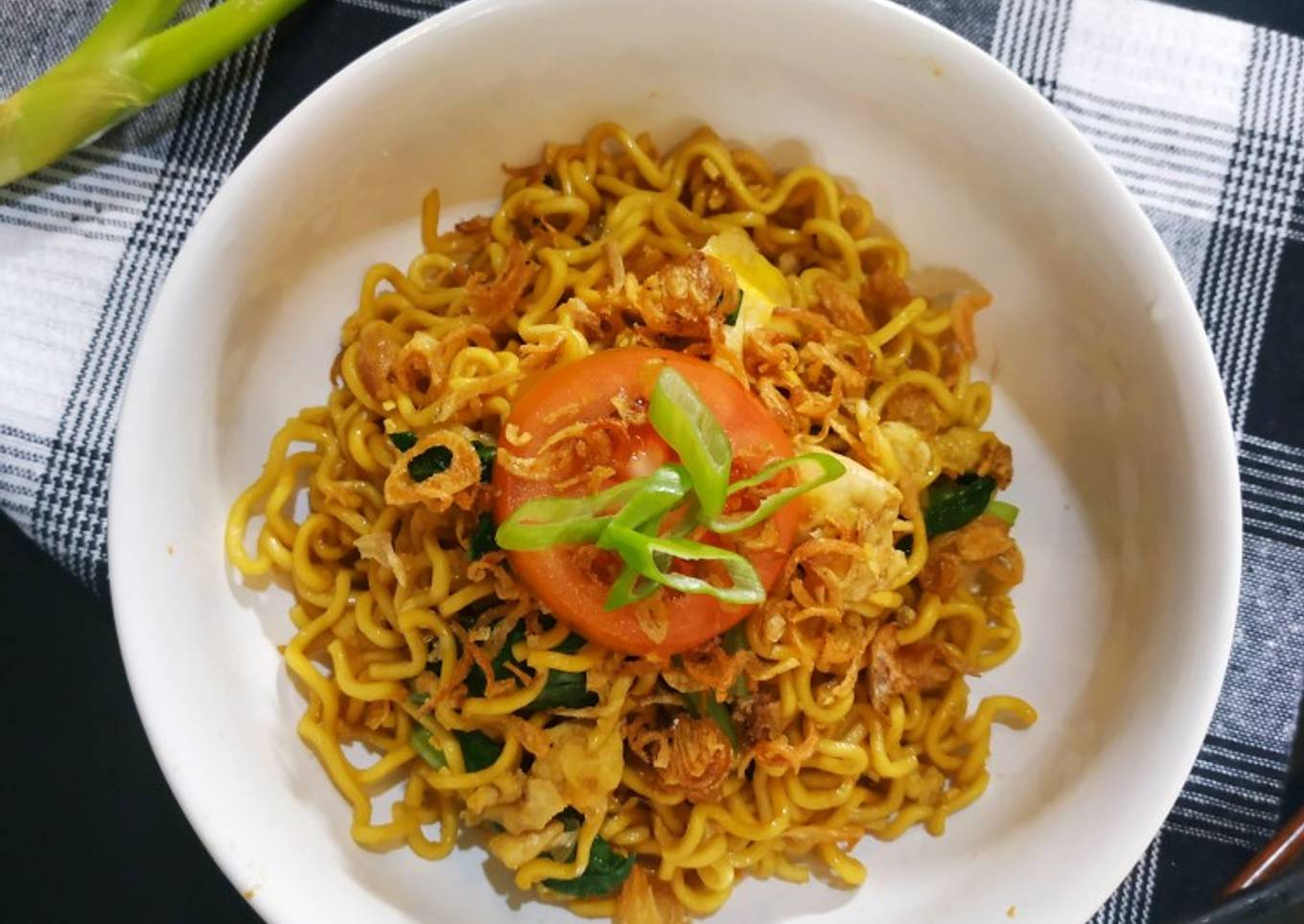 Mie Goreng